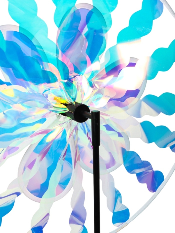 Штекер  Штекер "Космическая ромашка" 14х26см, длина 75см