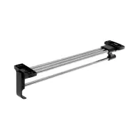 Штанга выдвижная для шкафа CAPPIO, 350 мм