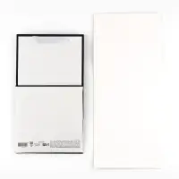 Переноска для цветов с вкладышем для фиксации, &laquo;Счастье&raquo;, белый, 35&times;20&times;20 см