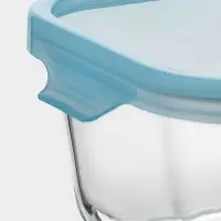 Контейнер герметичный 800мл Контейнер герметичный 800мл