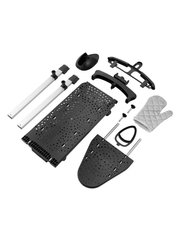 Отпариватель вертикальный для одежды КТ-940 - 2400 Вт Отпариватель вертикальный для одежды КТ-940 - 2400 Вт