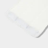 Насадки для плоской швабры Future Alp Touch Clean, 2 шт., индикатор чистоты, 37&times;11.5 см