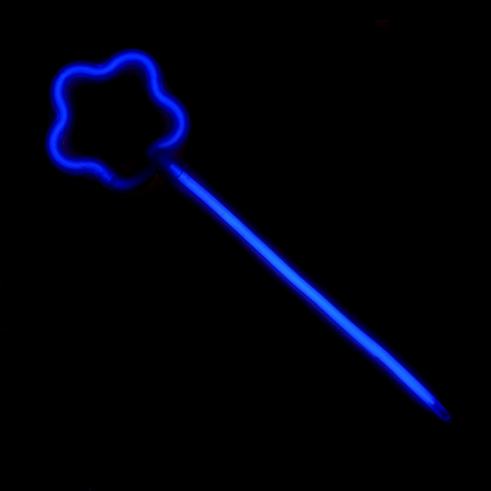 Неоновая палочка «Цветочек» Неоновая палочка «Цветочек»
