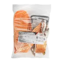 Стяжка крепления груза 10 м, 10 т, 55 мм с храповиком AVS SG-1010