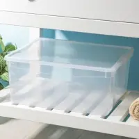 Ящик для хранения &laquo;Кристалл&raquo;, 18 л