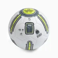 Футбольный мяч TORRES BM 300, F323655, машинная сшивка, 32 панели, р. 5, TPU