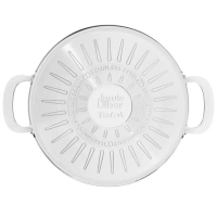 Набор посуды Jamie Oliver Kitchen Essentials E313S674