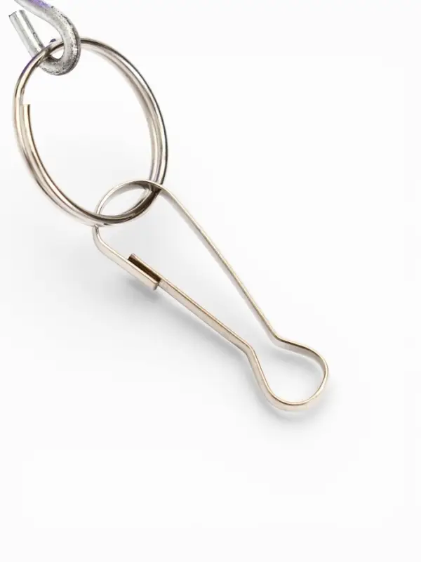 Игрушка для птиц &laquo;Деревяшка&raquo;, 22&times;9 см, цвет МИКС