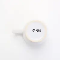 Кружка керамическая новогодняя «С тобой балджЁж», 690 мл Кружка керамическая новогодняя «С тобой балджЁж», 690 мл