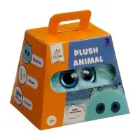 Puffy fluffy "Dotty" pet toy Puffy fluffy "Dotty" pet toy