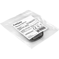 Переходник ExeGate (EX294718RUS)HDMI-VGA/EX-A-HDMI-VGA-001 (19M/15F)