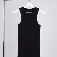 Майка унисекс Neofit, черная, размер XL/XXL