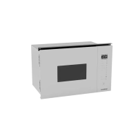 Встраиваемая микроволновая печь HBW 2560WG 25л