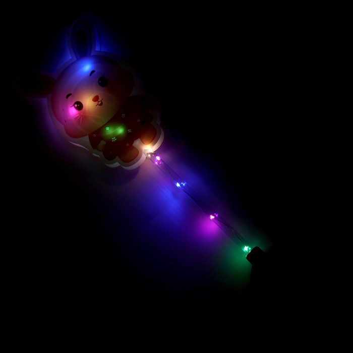 Световая палочка «Заинька» Световая палочка «Заинька»