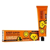 Клей от крыс и насекомых &laquo;Оффлайн&raquo; Грызунофф, туба 135 г