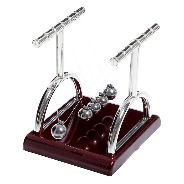 Набор для опытов «Маятник», 9,5 см Набор для опытов «Маятник», 9,5 см