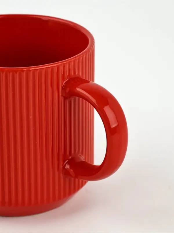 Кружка «Ёлочка», 350 мл