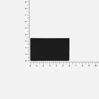 Лейбл Listra Soft Touch, M, черный