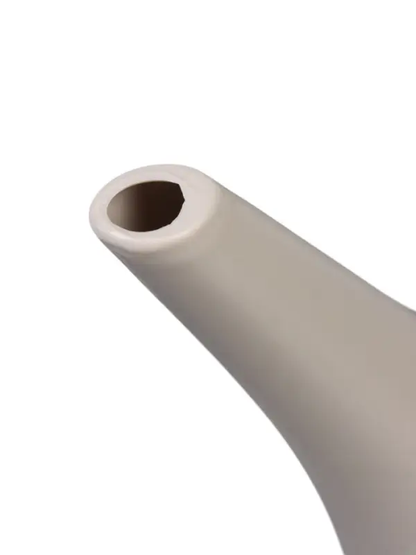 Лейка с длинным носиком, 1.5 л, без рассеивателя, серая