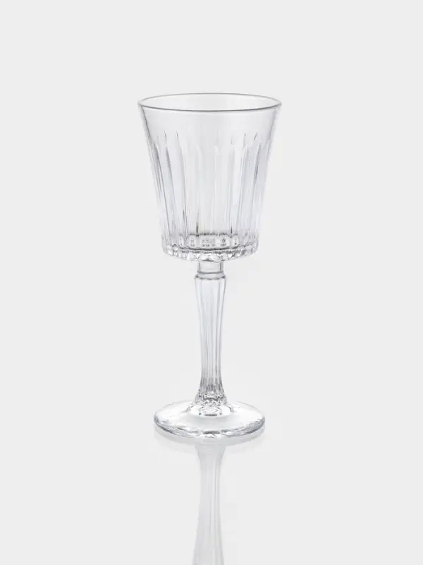 Набор бокалов для вина Набор бокалов для вина "Solennita" 6 шт, 8,7х20,3 см, прозрачные