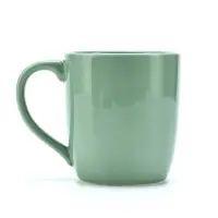 Кружка чайная керамическая &laquo;Альпы&raquo;, 300 мл, ручная работа