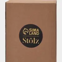 Диспенсер для жидкого мыла Stölz, механический, 800 мл, нержавеющая сталь, чёрный Диспенсер для жидкого мыла Stölz, механический, 800 мл, нержавеющая сталь, чёрный