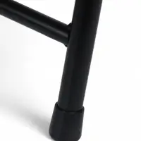 Стул - туалет туристический Maclay складной, со спинкой, 38&times;32&times;77 см, до 75 кг