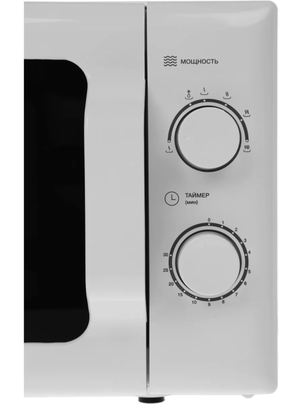 Микроволновая Печь HYM-M2051 20л 700Вт белый Микроволновая Печь HYM-M2051 20л 700Вт белый