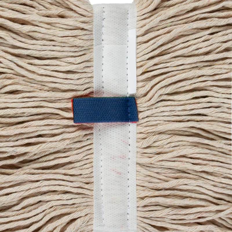 Насадка МОП  кентукки хлопковый (крепление под зажим) 400гр_Ken-400