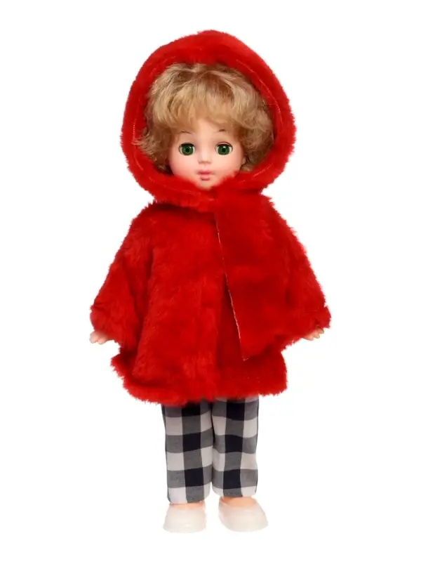 Кукла &laquo;Нина&raquo;, 35 см, МИКС