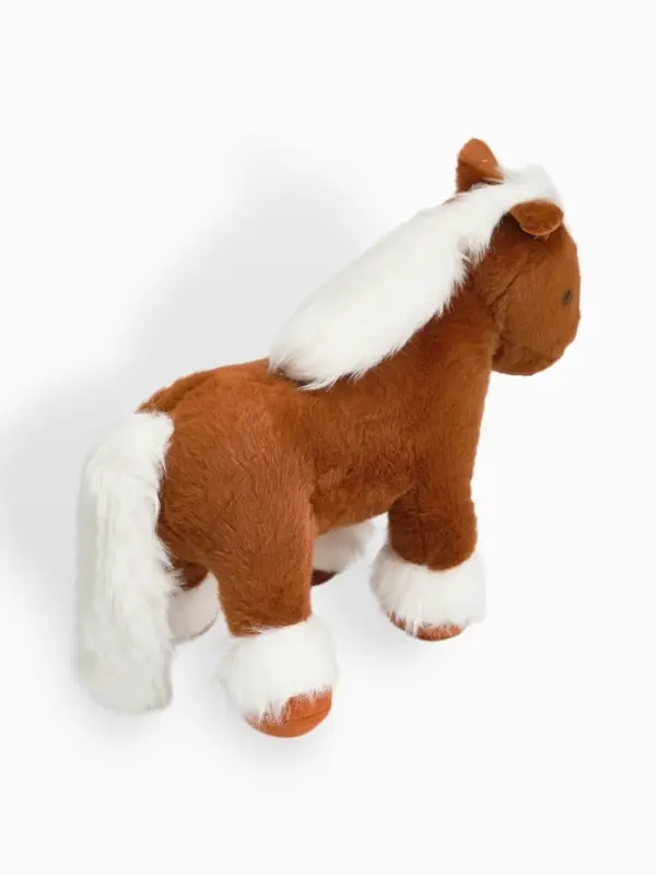 Мягкая игрушка Мягкая игрушка "Милая лошадка", 34 см