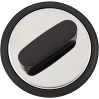 Измельчитель HFWD 12560 черный черный