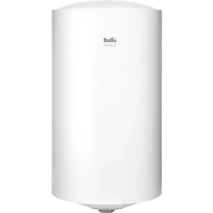 Водонагреватель Ballu BWH/S 50 Legacy, накопительный, 1.5 кВт, 50 л, белый Водонагреватель Ballu BWH/S 50 Legacy, накопительный, 1.5 кВт, 50 л, белый