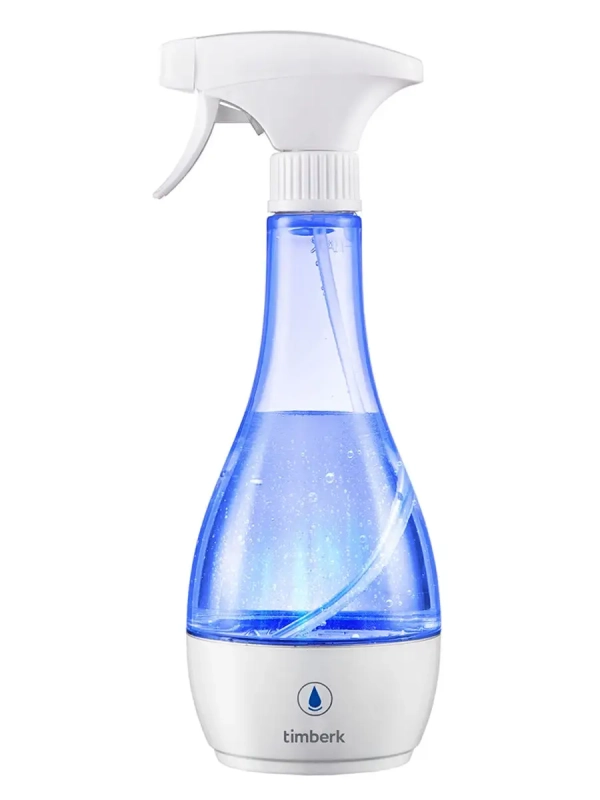 Дезинфектор T-DES13 Портативный прибор для обеззараживания Дезинфектор T-DES13 Портативный прибор для обеззараживания