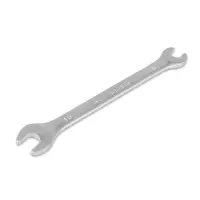 Ключ гаечный рожковый (08х10 мм) AVS K10810