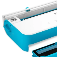 Вакууматор для продуктов КТ-1563 - 130 Вт Вакууматор для продуктов КТ-1563 - 130 Вт