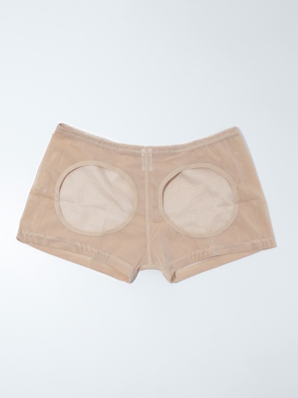 Трусы для поддержки ягодиц (талия 74-80см, бедра 89-97см) полиэстер беж накл ОТ Трусы для поддержки ягодиц (талия 74-80см, бедра 89-97см) полиэстер беж накл ОТ