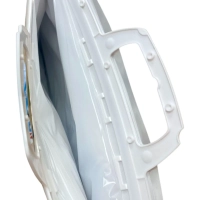 Термопакет 42x45 см 3-х слойный ТП4245МПП