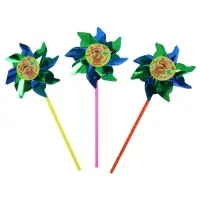 Ветерок «Привет», фольга Ветерок «Привет», фольга