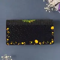 Купюрница "Денежное дерево" 19,5х11х3 см, вид 22