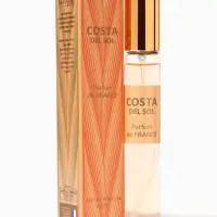 Парфюмерная вода женская Parfum De France Costa Del Sol, 12 мл