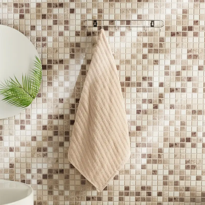 Вешалка настенная тм VETTA, 6 крючков, металл, 32,5х5х3,5см