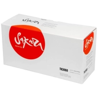 Картридж лазерный SAKURA TK-3060 чер. для Kyocera Mita M3145idn/M3645idn
