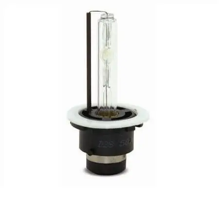 Лампы ксенон D2S (5000K) (1 шт.) AVS