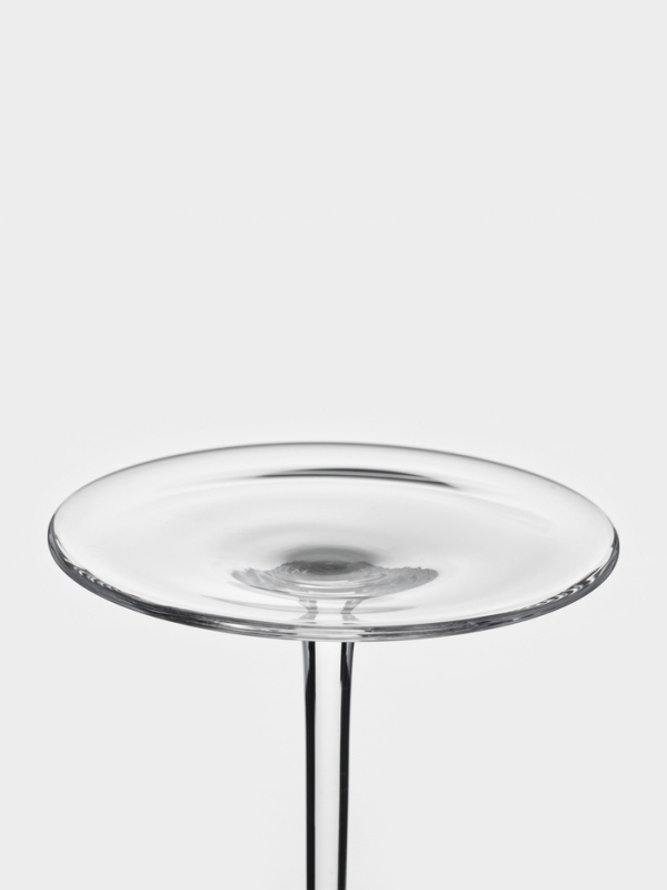 Набор бокалов для вина Набор бокалов для вина "Амьен", 2 шт, 590 мл, 10х28 см