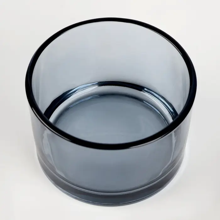 Свеча своими руками. Создание свечи &laquo;Черная гортензия&raquo;, набор для творчества