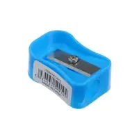 Набор точилок &laquo;Классика&raquo;, 5 штук, МИКС