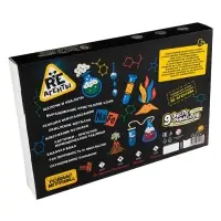 Набор опытов "Лаборатория Менделеева" EX273T