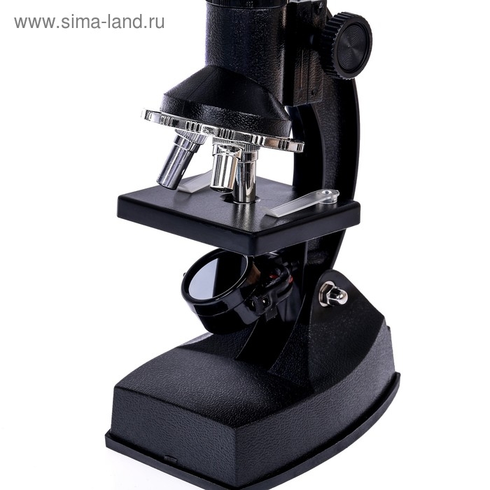 Набор для изучения микромира «Микроскопик» Набор для изучения микромира «Микроскопик»