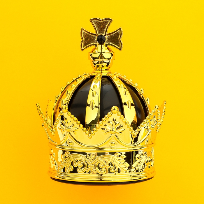 Ароматизатор Skyway, на панель, гелевый, Корона Новая машина, S03406020 Ароматизатор Skyway, на панель, гелевый, Корона Новая машина, S03406020